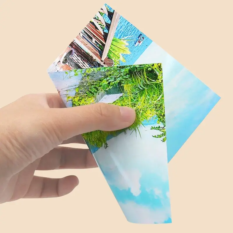 double sided glossy photo paper 3