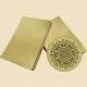 Metallic Gold Laser Transfer Paper 1
