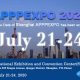 Shanghai APPP Expo 2020-yesion