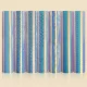 holographic semi clear opal adhesive vinyl roll 1