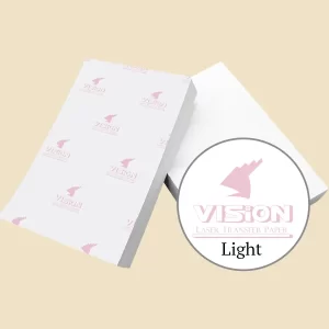 laser light transfer paper 2