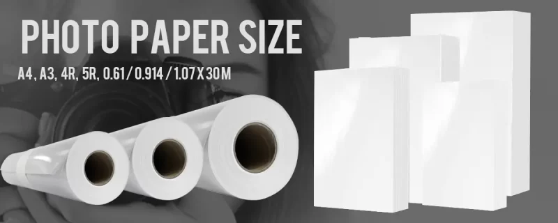 photo paper size-0526