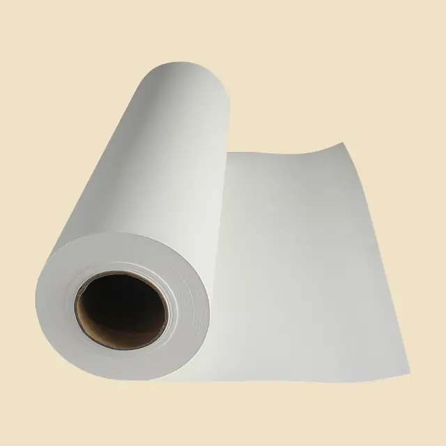 sublimation paper roll 1