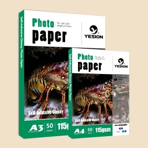 What to Know Before Buying Inkjet Photo Paper