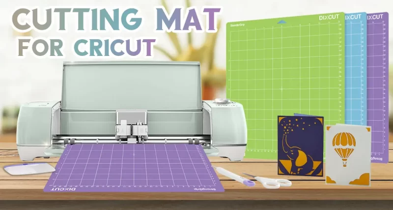 Cutting Mat for Cricut