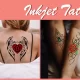 Inkjet Temporary Tattoo Paper-0720