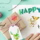 adhesive craft vinyl on cards-0705