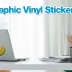 Holographic Vinyl Sticker Paper-0830