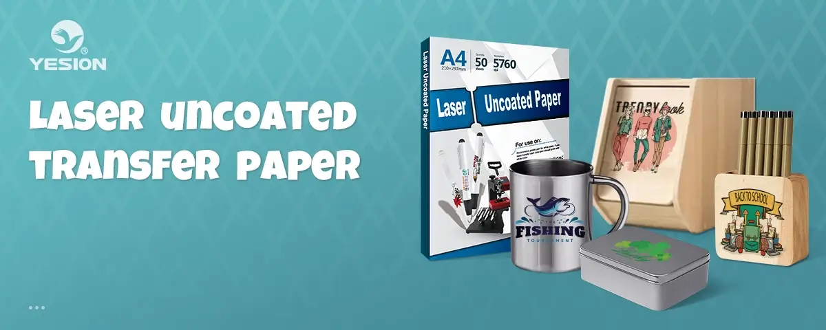 Laser uncoated paper-0809