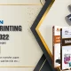 PRINTING United Expo 2022-yesion