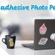 Self adhesive Photo Paper-0826