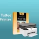 Glow In The Dark Tattoo Paper For Laser Printer