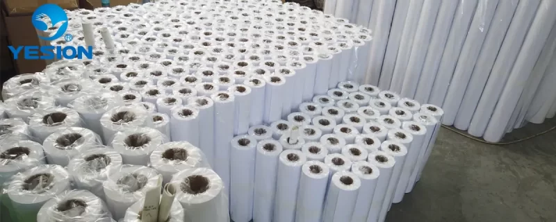 photo paper factory