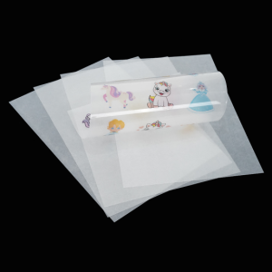Printable Shrink Film Translucent - YESION