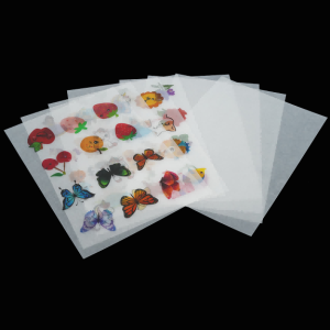 Printable Shrink Film Translucent - YESION