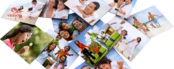 Inkjet Glossy Photo Paper