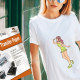 light transfer paper