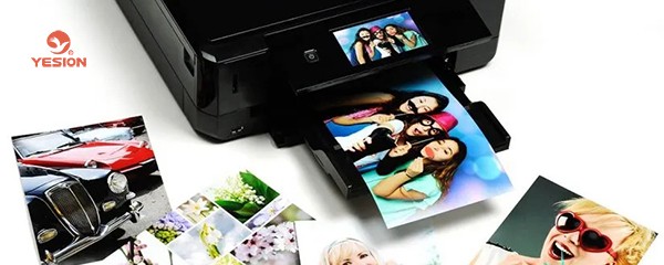 printing photograph