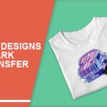 Inkjet Dark and Light Transfer Paper