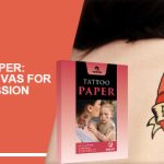 Inkjet Tattoo Paper A Temporary Canvas for Personal Expression