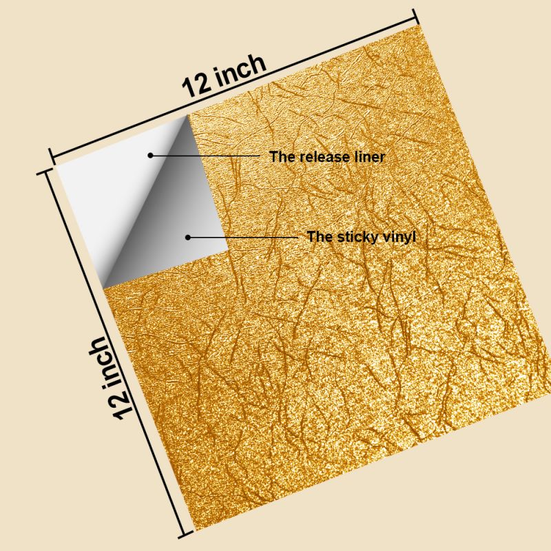 Texture Adhesive Vinyl sheet-2