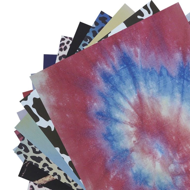 Transferable Ink/paper Factory Price: Infusible Ink Transfer Sheets | Yesion