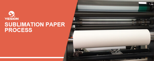 sublimation paper supplier