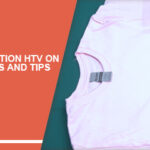 Mastering Sublimation HTV on Cotton
