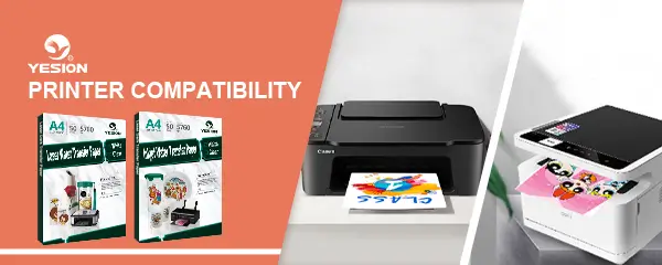 Printer Compatibility