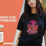 Achieving Stunning Results with Dark T-Shirt Transfers