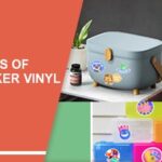 Exploring Types of Printable Sticker Vinyl