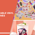 Holographic Printable Vinyl Options for Creatives