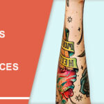 Permanent vs Temporary Tattoos The Differences