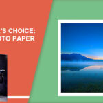 Premium Inkjet Photo Paper