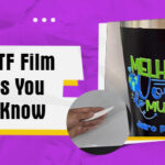 Best UV DTF Film Suppliers
