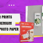 Premium Double-Sided Photo Paper