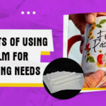 Top 10 Benefits of Using UV DTF Film