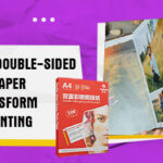 Why Double-Sided Photo Paper Will Transform Your Printing
