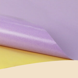 colored sticker paper mauve-2