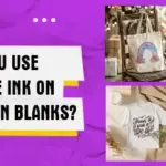 Can You Use Infusible Ink on Sublimation Blanks