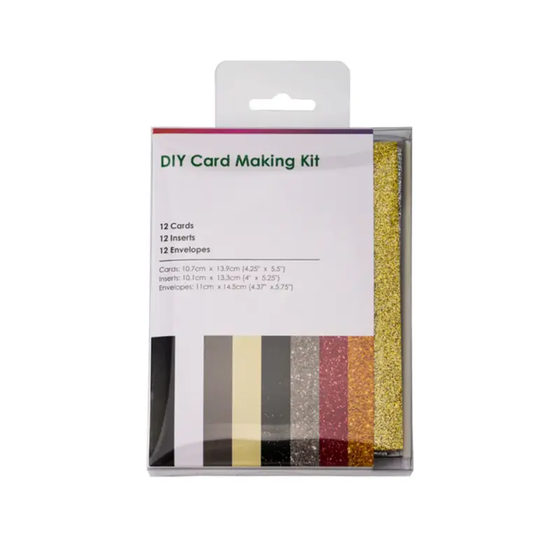 Card Making Kits-1