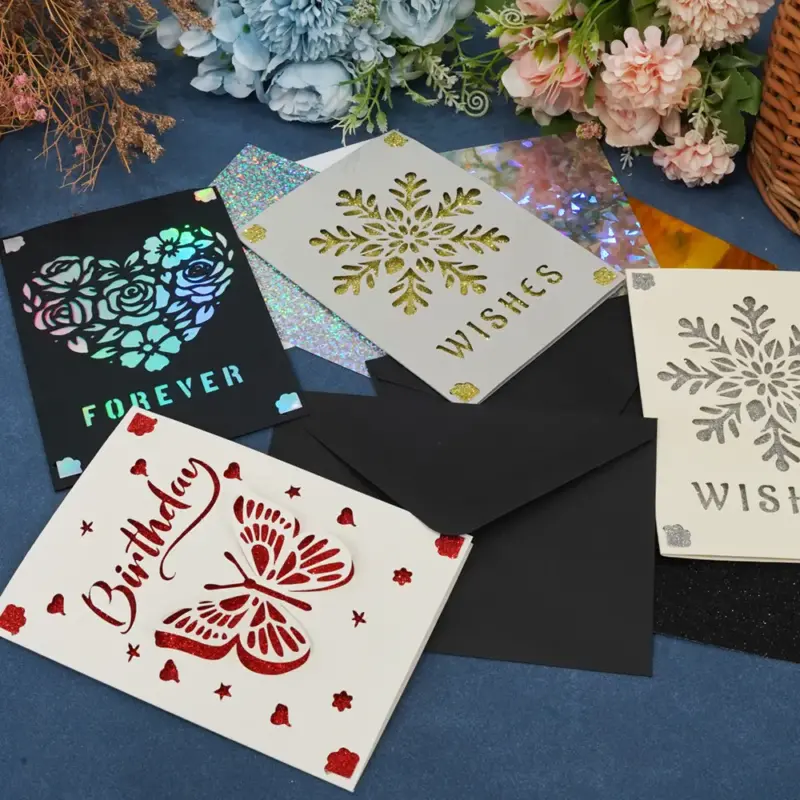 Card Making Kits-4