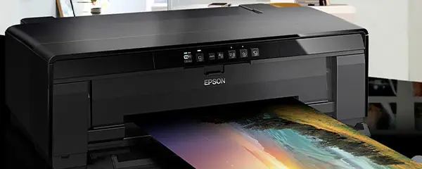 Epson print