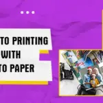 Mastering Photo Printing at Home with Inkjet Photo Paper