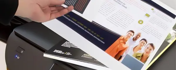 brochures