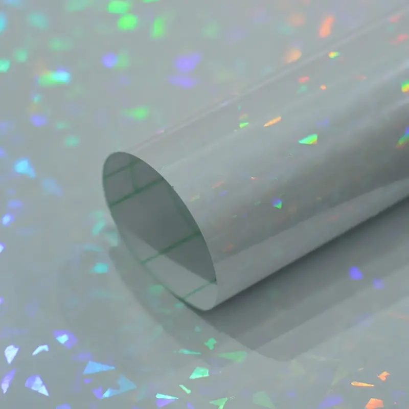 Diamond Cold Laminating Film-2