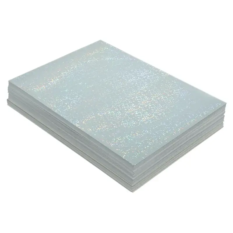 Holographic Cold Laminating Film (Dots)-1