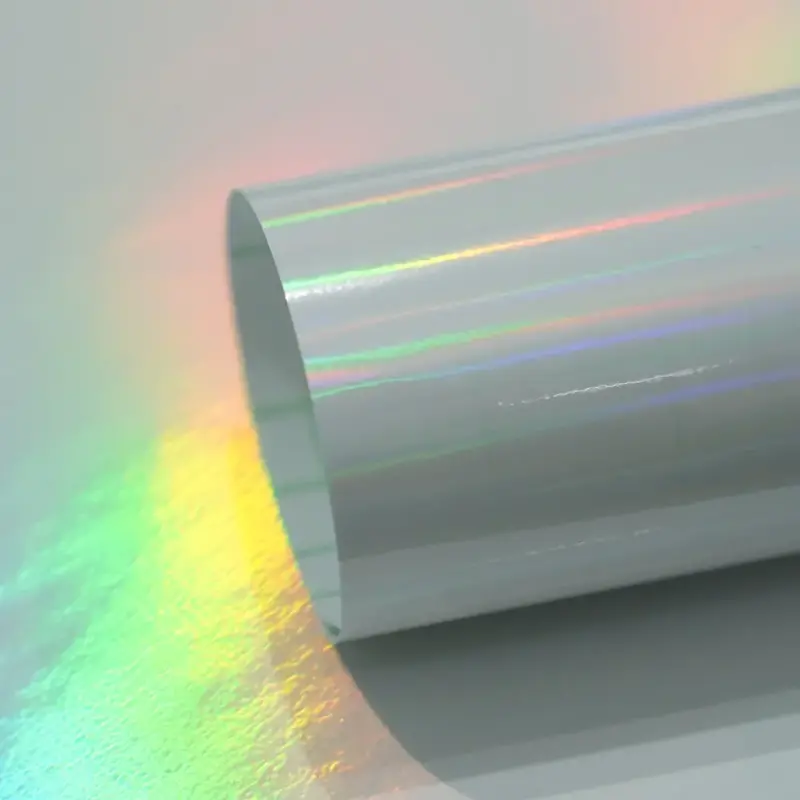 Holographic Cold Laminating Film (Regular)-2