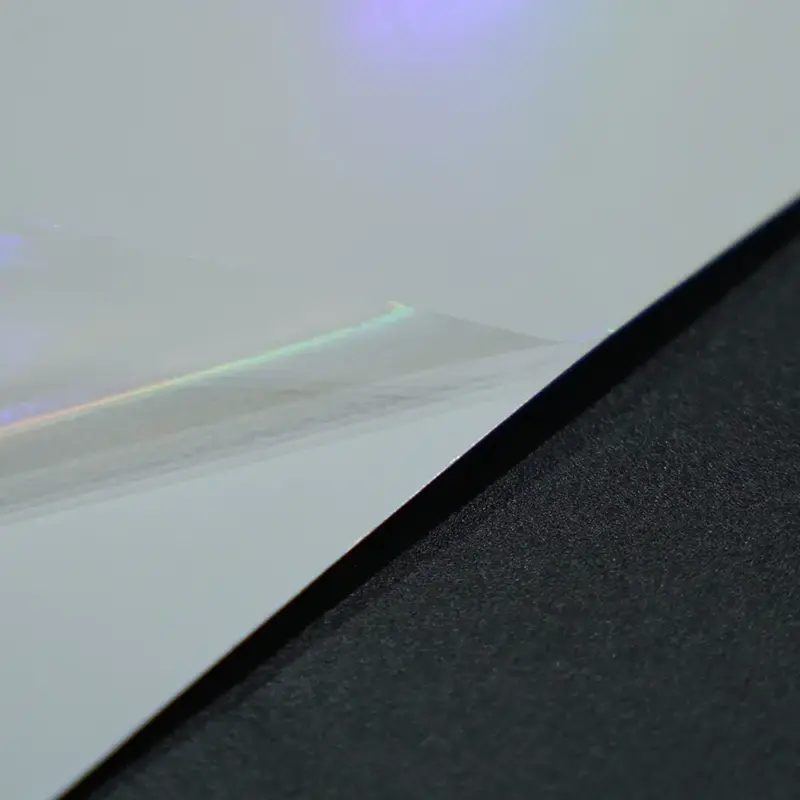 Holographic Cold Laminating Film (Regular)-3