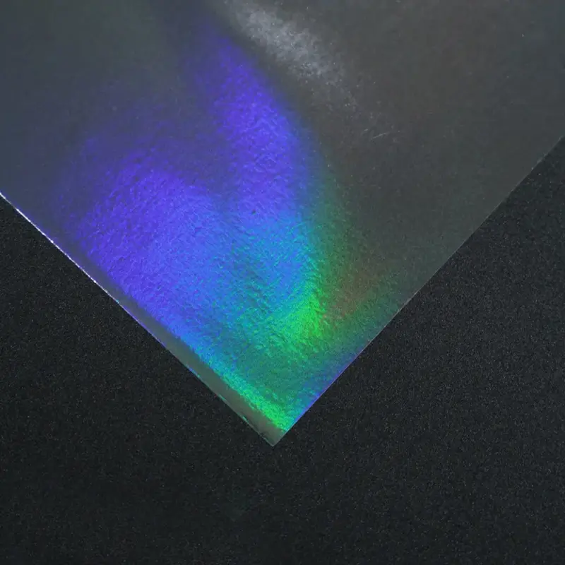 Holographic Cold Laminating Film (Regular)-4